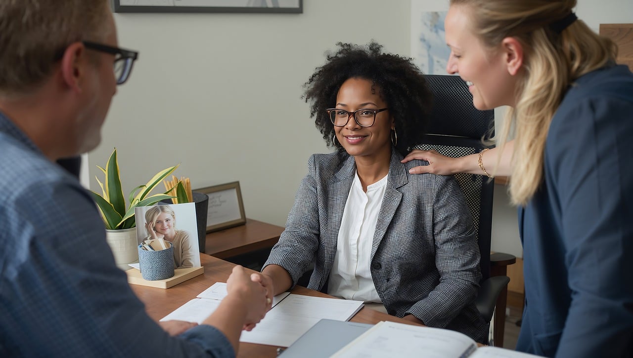 恒创科技实名账号：前程无忧企业版app详情下载教程